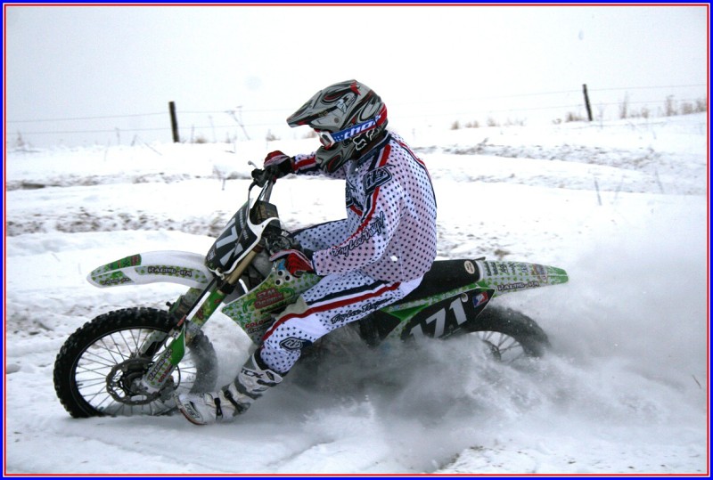 Snowcross 